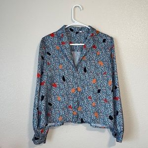 Women’s Blouse